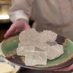 天ぷら 銀座おのでら - 