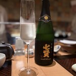 天ぷら 銀座おのでら - 