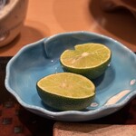 天ぷら 銀座おのでら - 