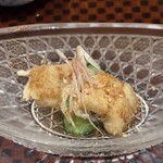 天ぷら 銀座おのでら - 