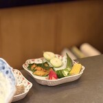 天ぷら 銀座おのでら - 