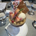 アルマーニ/カフェ - 