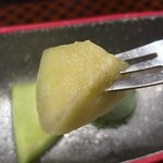 天ぷら 銀座おのでら - 