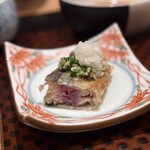 天ぷら 銀座おのでら - 