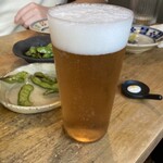 スモークアンドスミビ 102 - ハートランド　ピルスナー