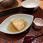 天ぷら 銀座おのでら - 