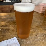 スモークアンドスミビ 102 - 常陸野ネストゆずラガー