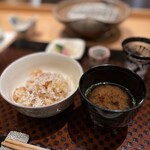 天ぷら 銀座おのでら - 