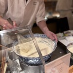 天ぷら 銀座おのでら - 