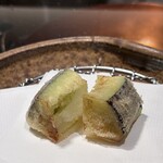 天ぷら 銀座おのでら - 