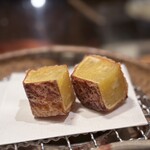 天ぷら 銀座おのでら - 