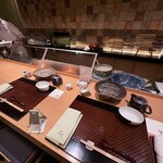 天ぷら 銀座おのでら - 