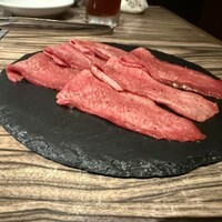 焼肉 ジャンボ はなれ - 