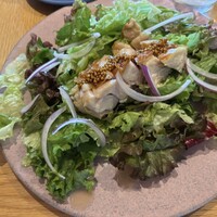 ocean good table 渋谷 - 