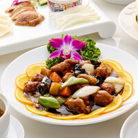 【ランチ価格】蓮コース全9品4500円→4000円