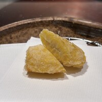 天ぷら 銀座おのでら 並木通り店 - 