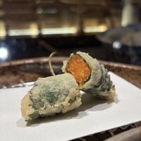天ぷら 銀座おのでら 並木通り店 - 