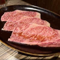 焼肉 ジャンボ はなれ - 
