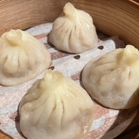 Shanghai Dining 状元樓 - 