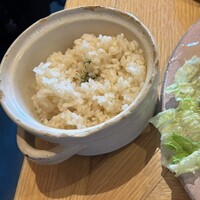 ocean good table 渋谷 - 