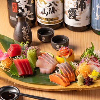 旬味 はなみずき_1