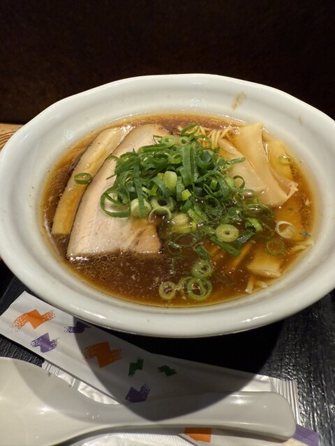 めんめん 中華麺食堂 亀吉 - 谷町四丁目/ラーメン | 食べログ