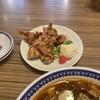 彩華ラーメン 奈良店