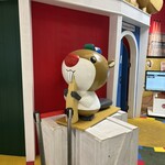 CHERRY BEANS POTATO - 