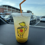 CHERRY BEANS POTATO Hamakita店 - 