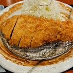 とんかつ 美とん - 