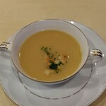 スコット（新館） - 