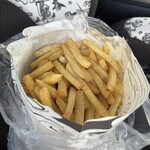 CHERRY BEANS POTATO Hamakita店 - 