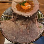 肉の隠れ家 おあがり 祇園店 - 