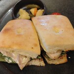 インターコンチネンタルホテル大阪 - 