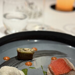 French Restaurant AZUR et MASA UEKI - 