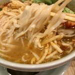 タイの食卓 クルン・サイアム - 米麺