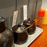 とんかつ 美とん - 