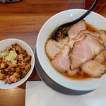 純手打ち だるま - 