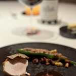 French Restaurant AZUR et MASA UEKI - 