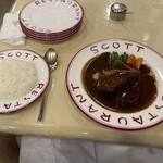 スコット（新館） - 