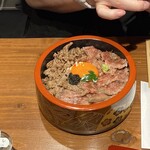 肉の隠れ家 おあがり 祇園店 - 