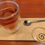 インターコンチネンタルホテル大阪 - 