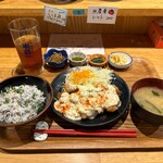 西荻 もがめ食堂 - 