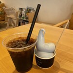 くめじまーるCafe - 