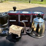 お庭のあるごはん屋さん - ドリンク写真: