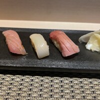 柏 鮨 柏雲 - 