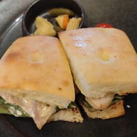 インターコンチネンタルホテル大阪 - 