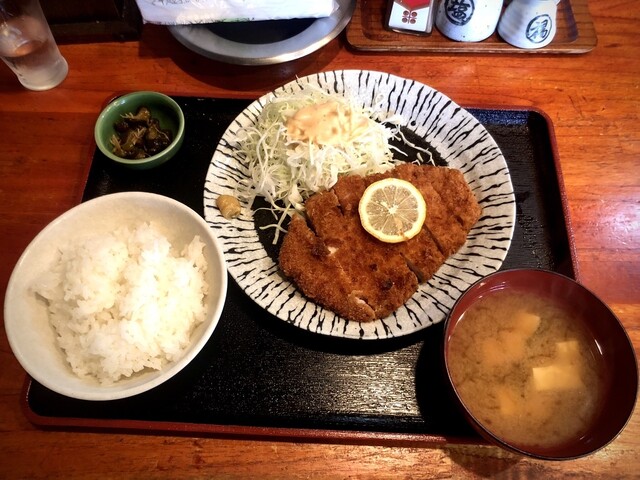 寿司居酒屋味戸 - 会津高田（寿司）の写真