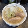 らうめん　さぶ郎