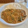 カレーハウス チリチリ